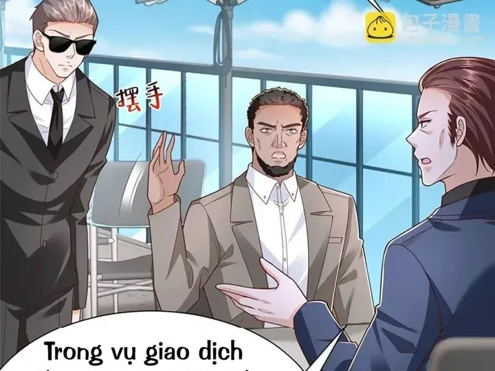 đọc truyện Mỗi Tuần Ta Có Một Nghề Nghiệp Mới Chương 862 ảnh 38 tại Thiên Thai Truyện