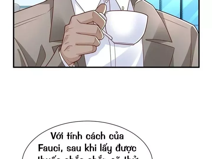 đọc truyện Mỗi Tuần Ta Có Một Nghề Nghiệp Mới Chương 862 ảnh 41 tại Thiên Thai Truyện