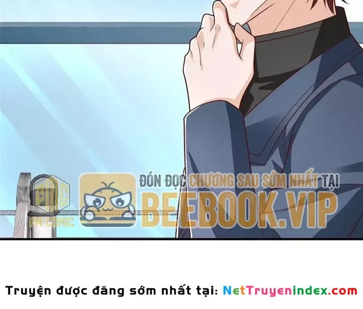 đọc truyện Mỗi Tuần Ta Có Một Nghề Nghiệp Mới Chương 862 ảnh 43 tại Thiên Thai Truyện