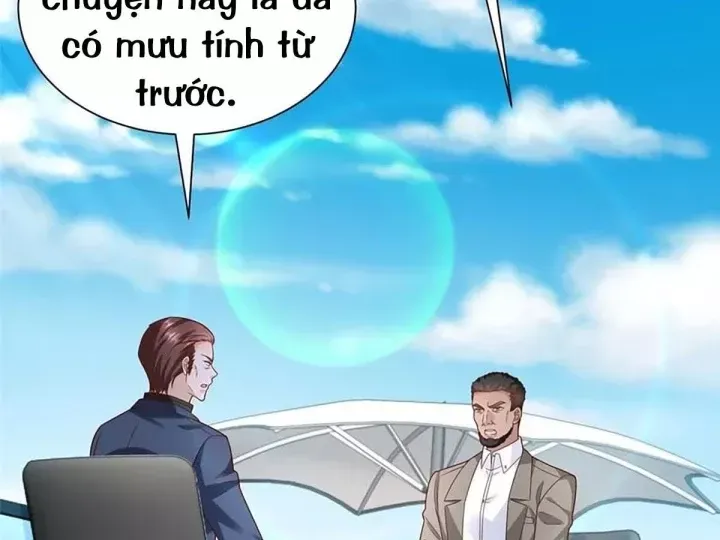 đọc truyện Mỗi Tuần Ta Có Một Nghề Nghiệp Mới Chương 862 ảnh 45 tại Thiên Thai Truyện