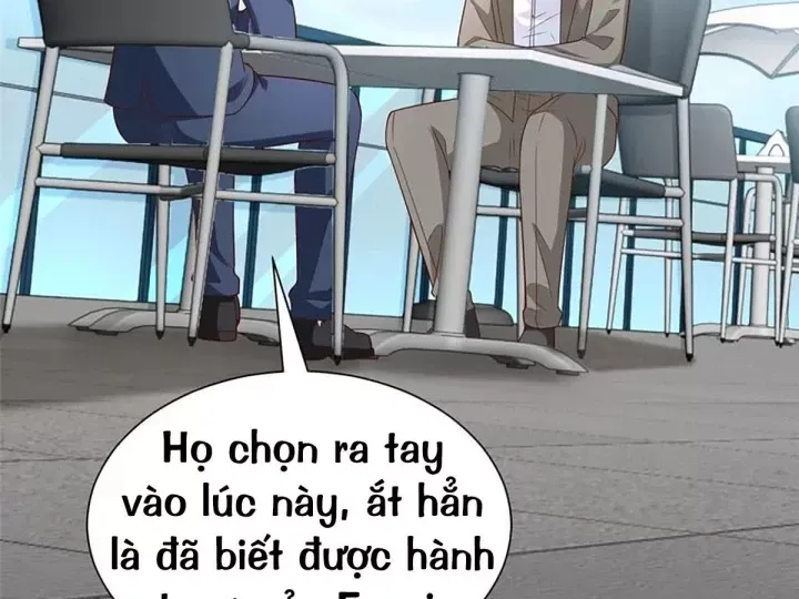 đọc truyện Mỗi Tuần Ta Có Một Nghề Nghiệp Mới Chương 862 ảnh 46 tại Thiên Thai Truyện