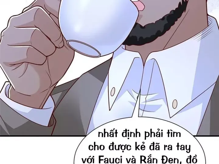 đọc truyện Mỗi Tuần Ta Có Một Nghề Nghiệp Mới Chương 862 ảnh 49 tại Thiên Thai Truyện