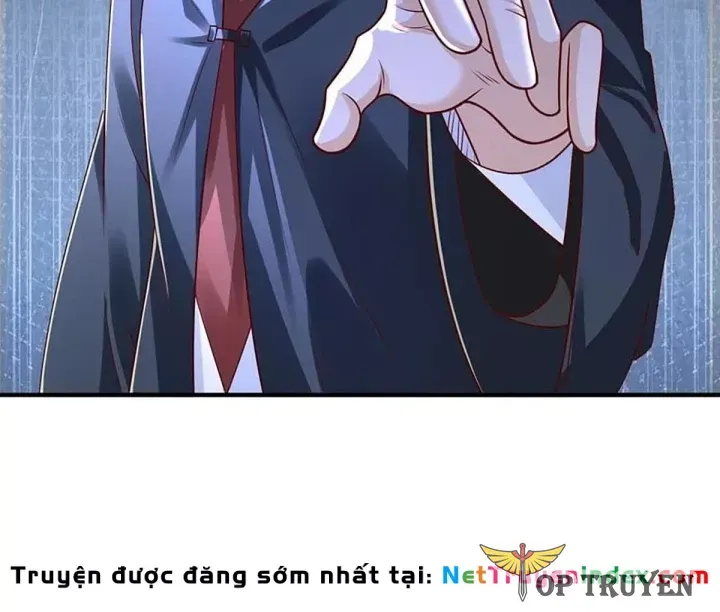 đọc truyện Mỗi Tuần Ta Có Một Nghề Nghiệp Mới Chương 862 ảnh 8 tại Thiên Thai Truyện