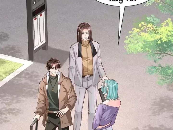 đọc truyện Mỗi Tuần Ta Có Một Nghề Nghiệp Mới Chương 862 ảnh 64 tại Thiên Thai Truyện