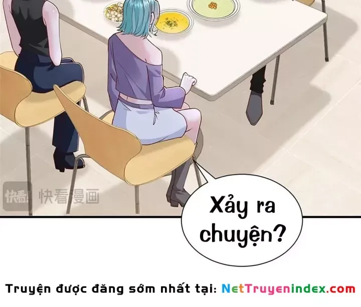 đọc truyện Mỗi Tuần Ta Có Một Nghề Nghiệp Mới Chương 862 ảnh 76 tại Thiên Thai Truyện