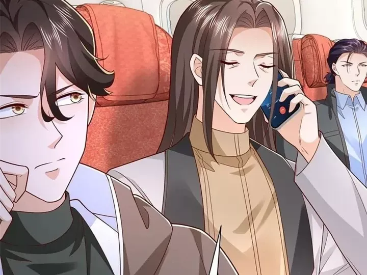 đọc truyện Mỗi Tuần Ta Có Một Nghề Nghiệp Mới Chương 862 ảnh 10 tại Thiên Thai Truyện