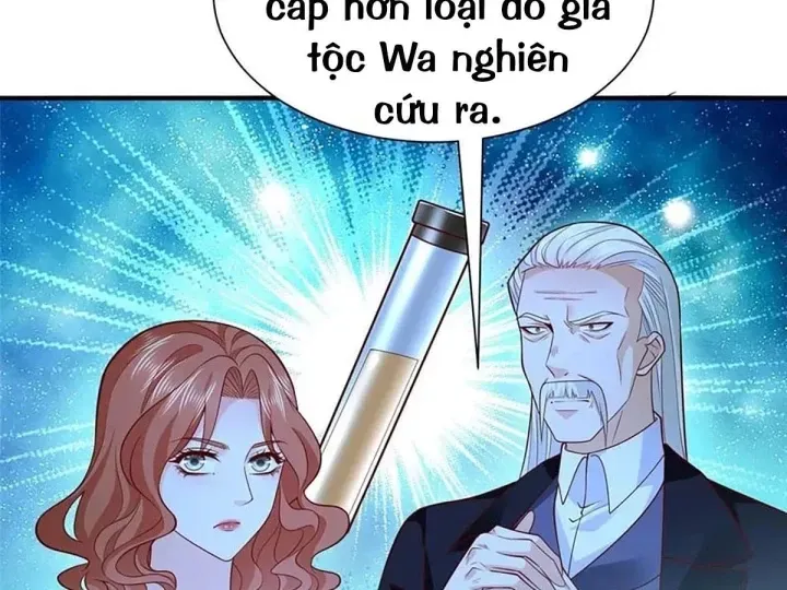 đọc truyện Mỗi Tuần Ta Có Một Nghề Nghiệp Mới Chương 862 ảnh 86 tại Thiên Thai Truyện