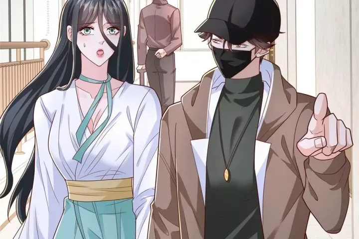 đọc truyện Mỗi Tuần Ta Có Một Nghề Nghiệp Mới Chương 863 ảnh 102 tại Thiên Thai Truyện