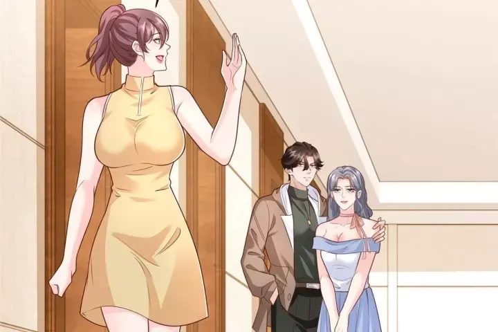 đọc truyện Mỗi Tuần Ta Có Một Nghề Nghiệp Mới Chương 863 ảnh 29 tại Thiên Thai Truyện