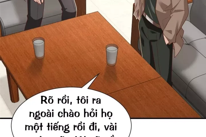 đọc truyện Mỗi Tuần Ta Có Một Nghề Nghiệp Mới Chương 863 ảnh 70 tại Thiên Thai Truyện