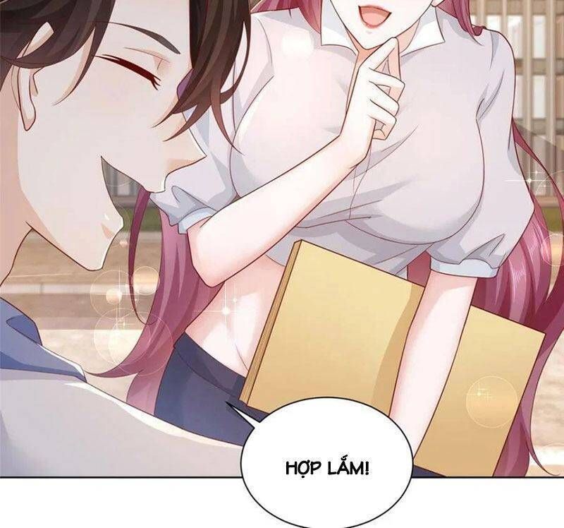 đọc truyện Mỗi Tuần Ta Có Một Nghề Nghiệp Mới Chương 87 ảnh 20 tại Thiên Thai Truyện