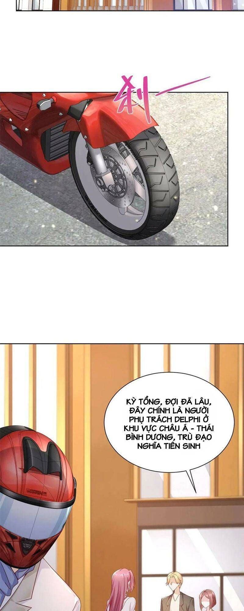 đọc truyện Mỗi Tuần Ta Có Một Nghề Nghiệp Mới Chương 87 ảnh 24 tại Thiên Thai Truyện