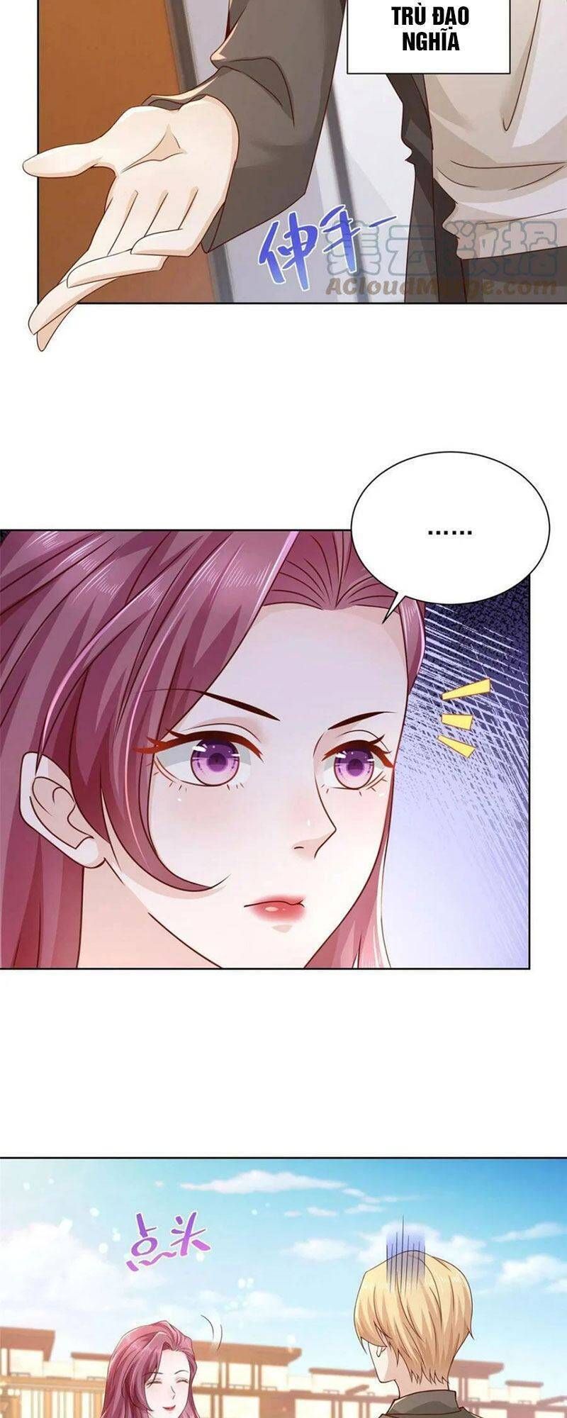 đọc truyện Mỗi Tuần Ta Có Một Nghề Nghiệp Mới Chương 87 ảnh 27 tại Thiên Thai Truyện