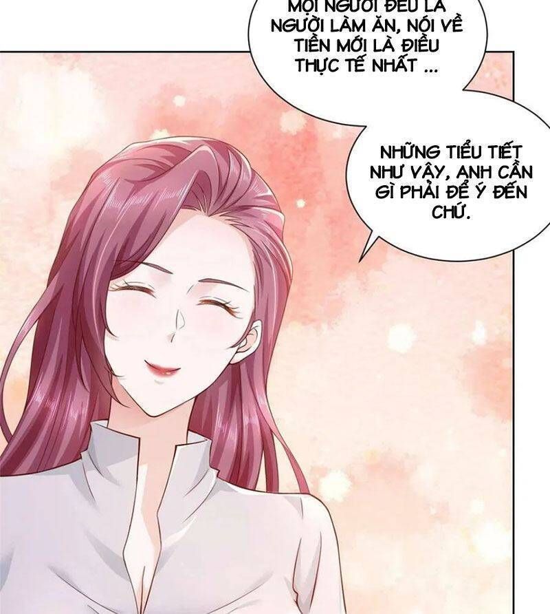 đọc truyện Mỗi Tuần Ta Có Một Nghề Nghiệp Mới Chương 87 ảnh 29 tại Thiên Thai Truyện