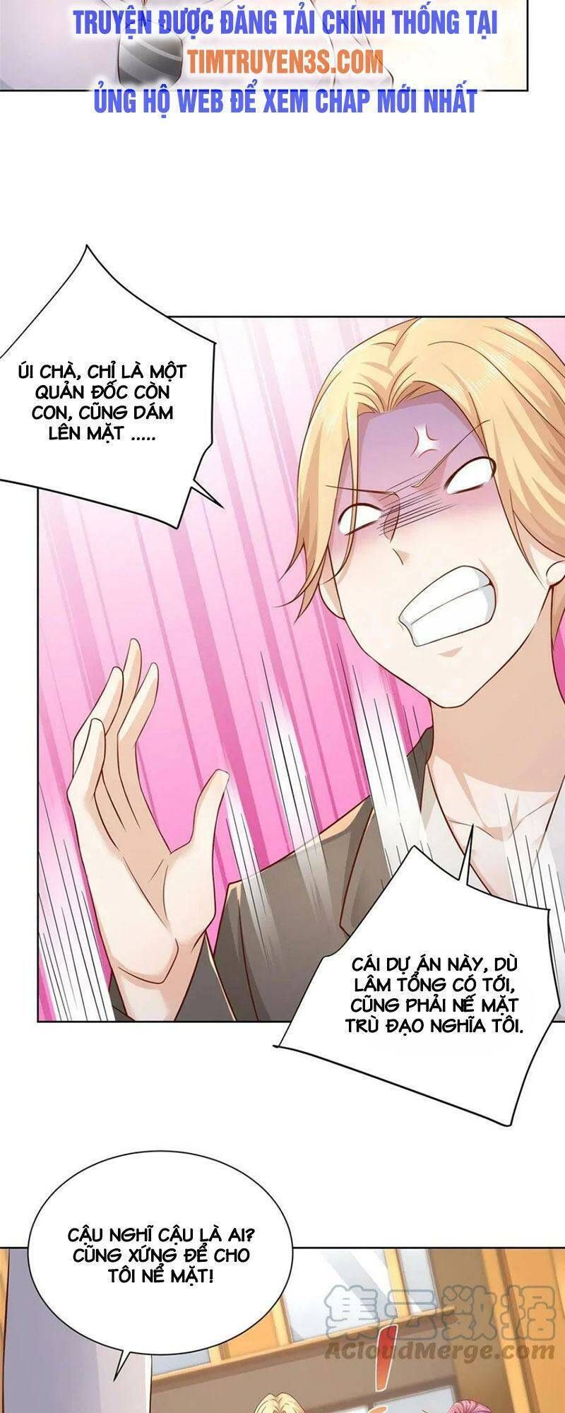 đọc truyện Mỗi Tuần Ta Có Một Nghề Nghiệp Mới Chương 87 ảnh 30 tại Thiên Thai Truyện