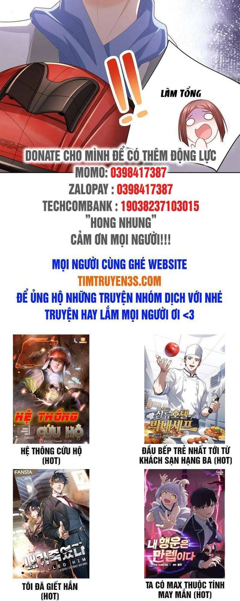 đọc truyện Mỗi Tuần Ta Có Một Nghề Nghiệp Mới Chương 87 ảnh 34 tại Thiên Thai Truyện