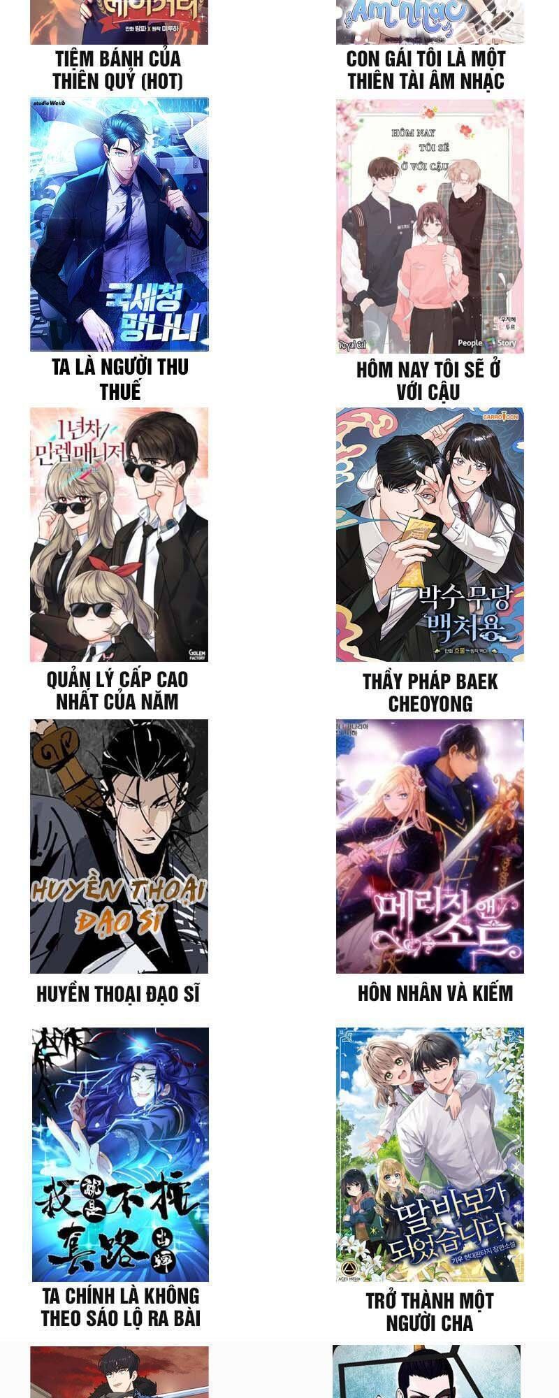 đọc truyện Mỗi Tuần Ta Có Một Nghề Nghiệp Mới Chương 87 ảnh 36 tại Thiên Thai Truyện