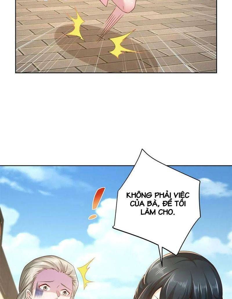 đọc truyện Mỗi Tuần Ta Có Một Nghề Nghiệp Mới Chương 87 ảnh 8 tại Thiên Thai Truyện