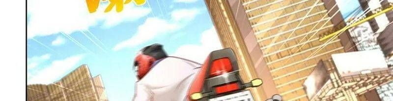 đọc truyện Mỗi Tuần Ta Có Một Nghề Nghiệp Mới Chương 88 ảnh 17 tại Thiên Thai Truyện