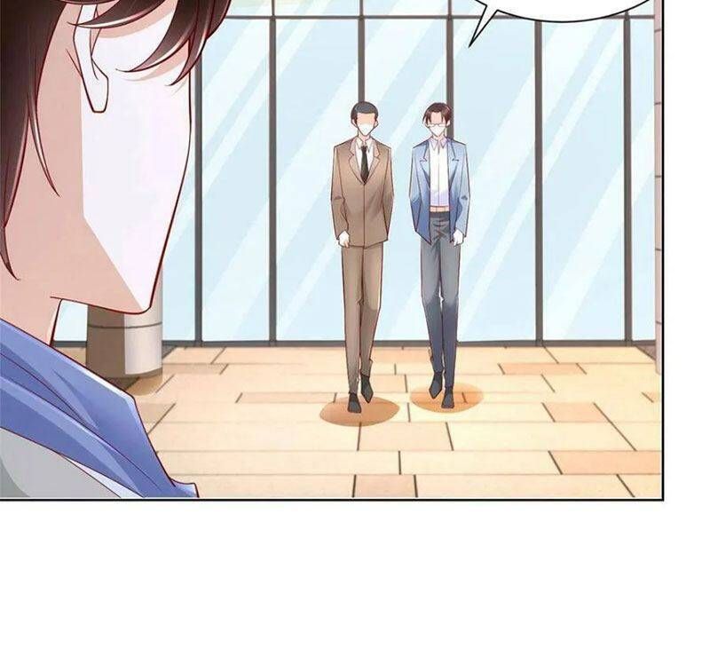 đọc truyện Mỗi Tuần Ta Có Một Nghề Nghiệp Mới Chương 88 ảnh 20 tại Thiên Thai Truyện