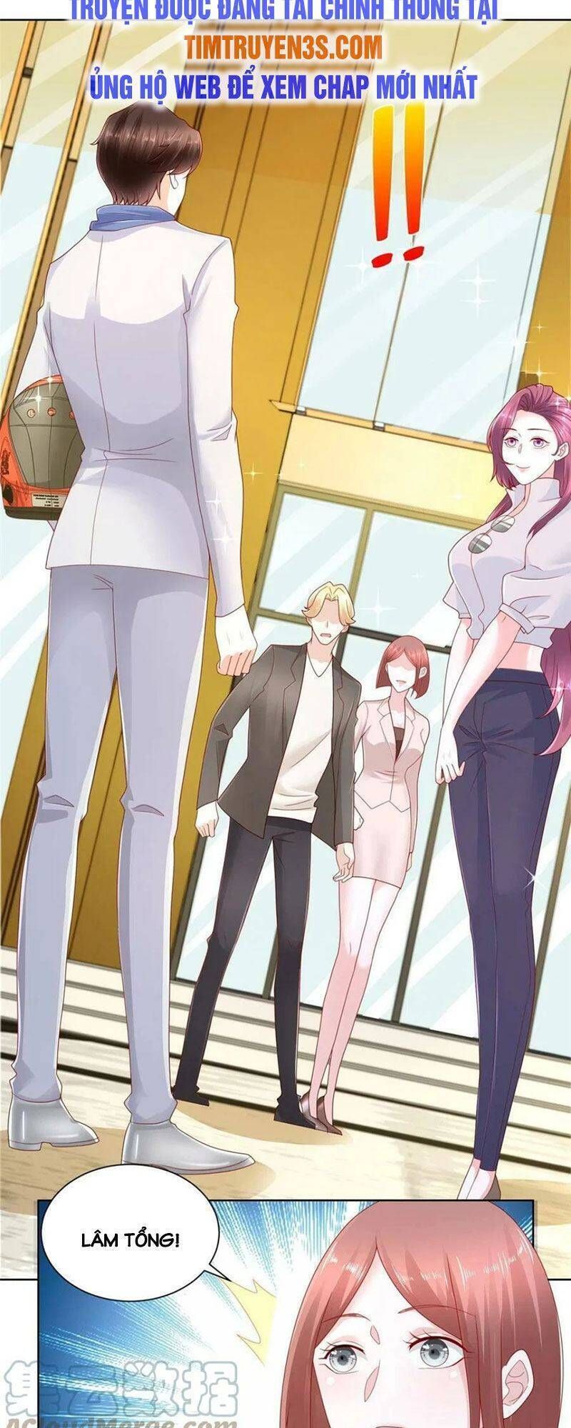 đọc truyện Mỗi Tuần Ta Có Một Nghề Nghiệp Mới Chương 88 ảnh 4 tại Thiên Thai Truyện