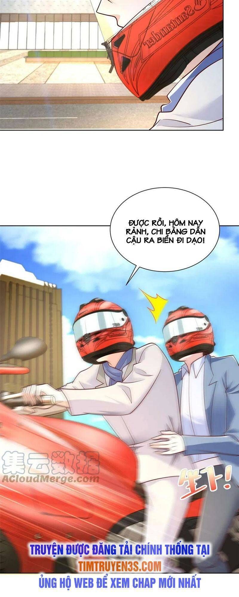 đọc truyện Mỗi Tuần Ta Có Một Nghề Nghiệp Mới Chương 88 ảnh 28 tại Thiên Thai Truyện