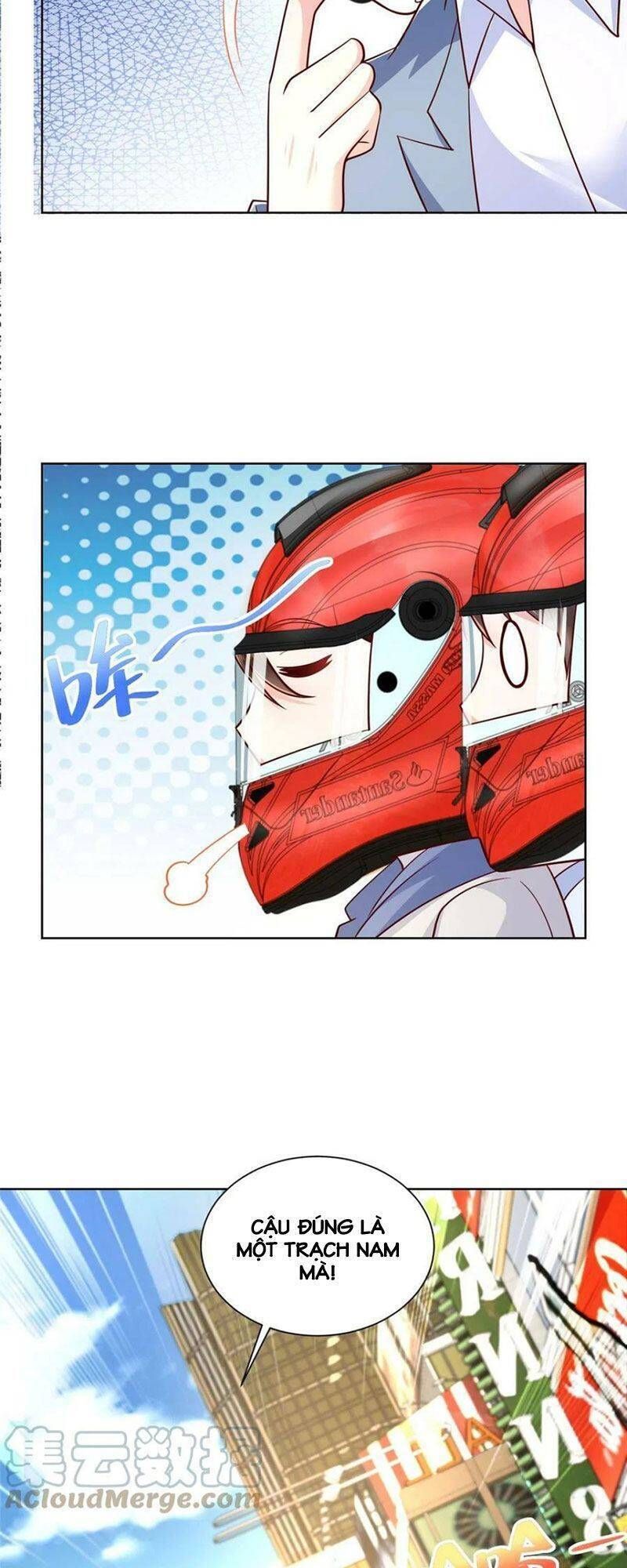 đọc truyện Mỗi Tuần Ta Có Một Nghề Nghiệp Mới Chương 88 ảnh 30 tại Thiên Thai Truyện