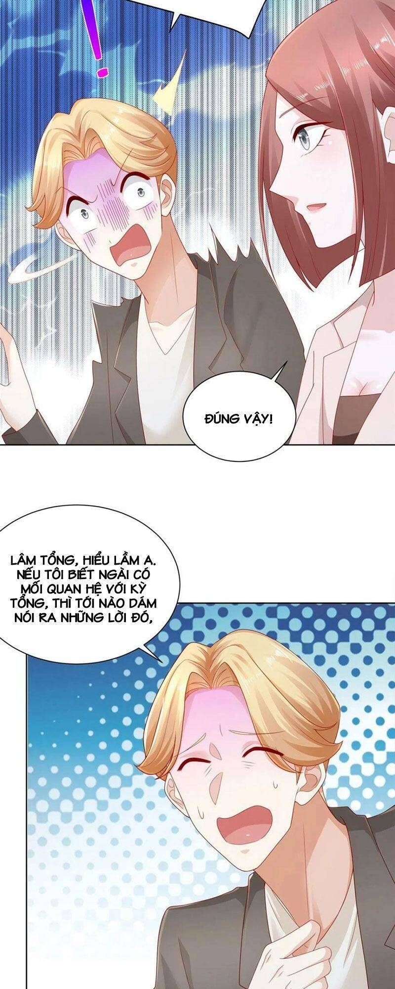 đọc truyện Mỗi Tuần Ta Có Một Nghề Nghiệp Mới Chương 88 ảnh 6 tại Thiên Thai Truyện