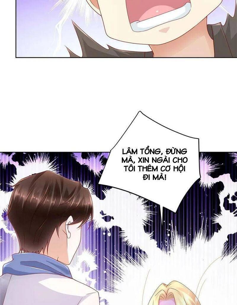 đọc truyện Mỗi Tuần Ta Có Một Nghề Nghiệp Mới Chương 88 ảnh 8 tại Thiên Thai Truyện