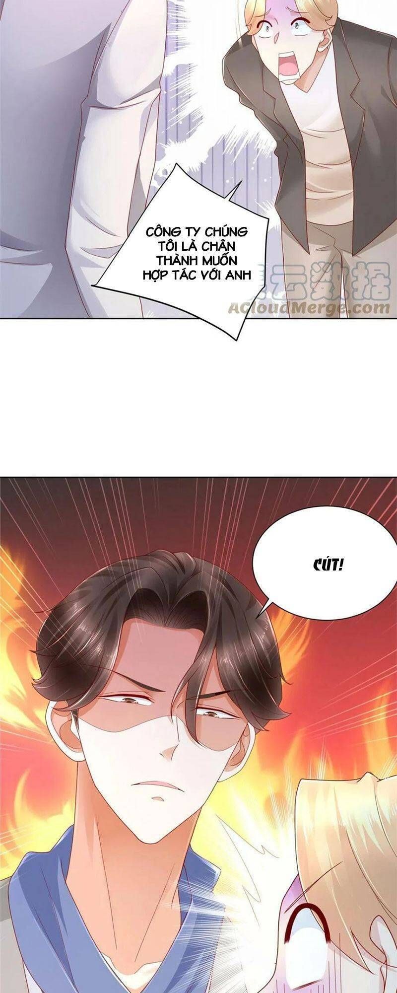 đọc truyện Mỗi Tuần Ta Có Một Nghề Nghiệp Mới Chương 88 ảnh 9 tại Thiên Thai Truyện