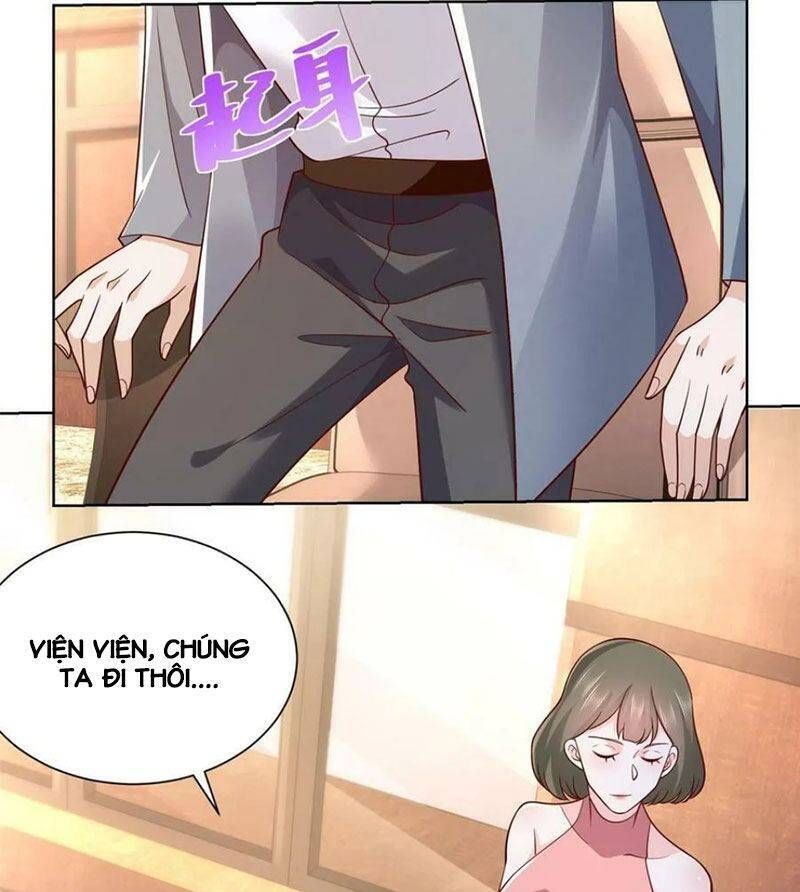 đọc truyện Mỗi Tuần Ta Có Một Nghề Nghiệp Mới Chương 89 ảnh 15 tại Thiên Thai Truyện