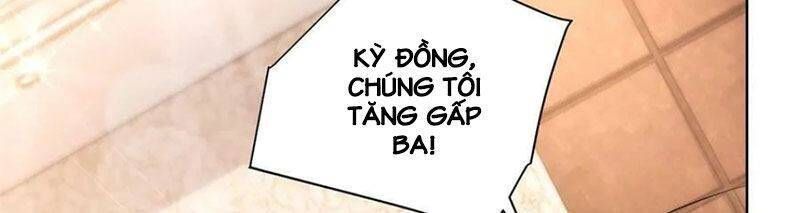 đọc truyện Mỗi Tuần Ta Có Một Nghề Nghiệp Mới Chương 89 ảnh 18 tại Thiên Thai Truyện