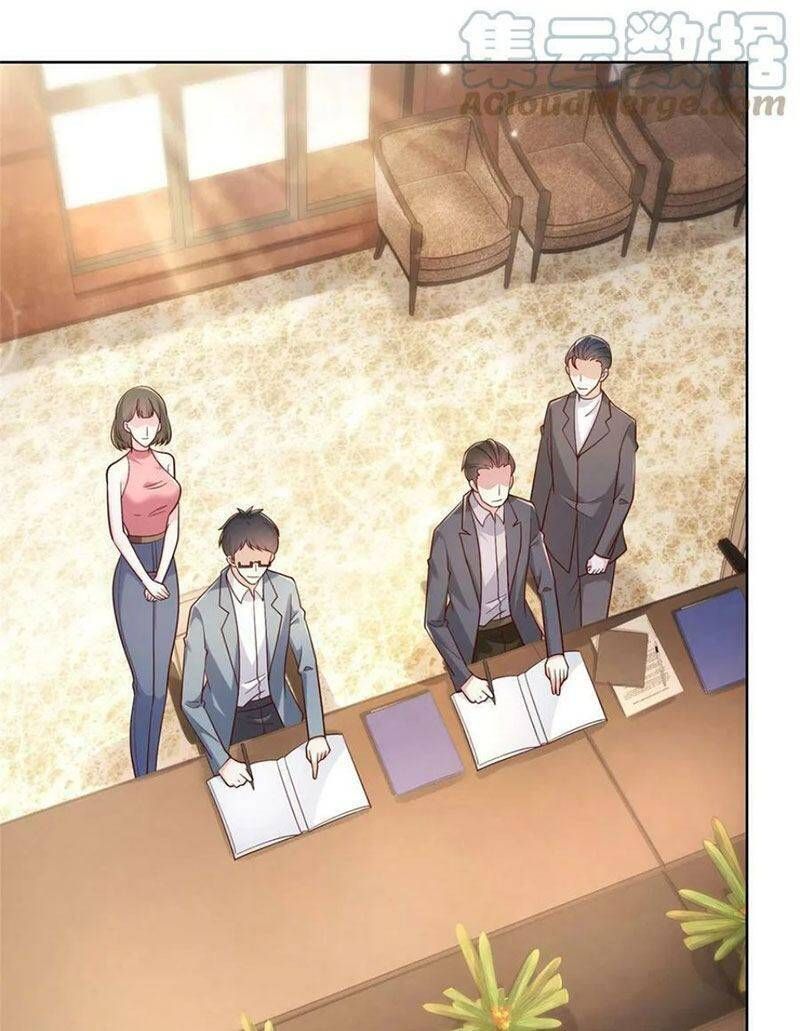 đọc truyện Mỗi Tuần Ta Có Một Nghề Nghiệp Mới Chương 89 ảnh 24 tại Thiên Thai Truyện