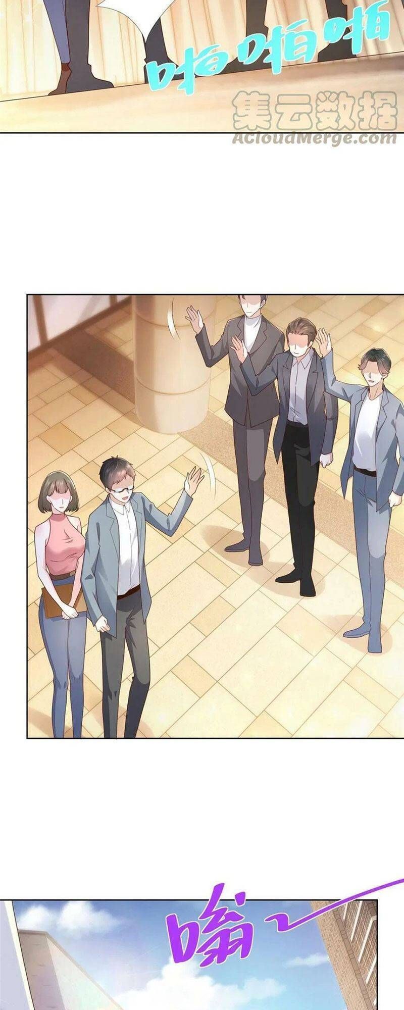 đọc truyện Mỗi Tuần Ta Có Một Nghề Nghiệp Mới Chương 89 ảnh 26 tại Thiên Thai Truyện