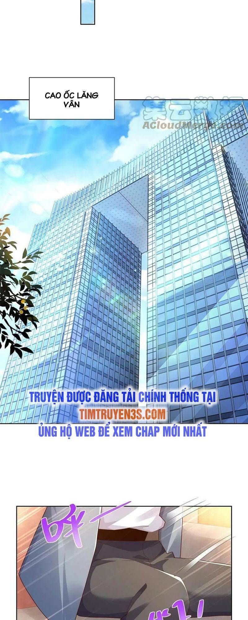 đọc truyện Mỗi Tuần Ta Có Một Nghề Nghiệp Mới Chương 89 ảnh 28 tại Thiên Thai Truyện