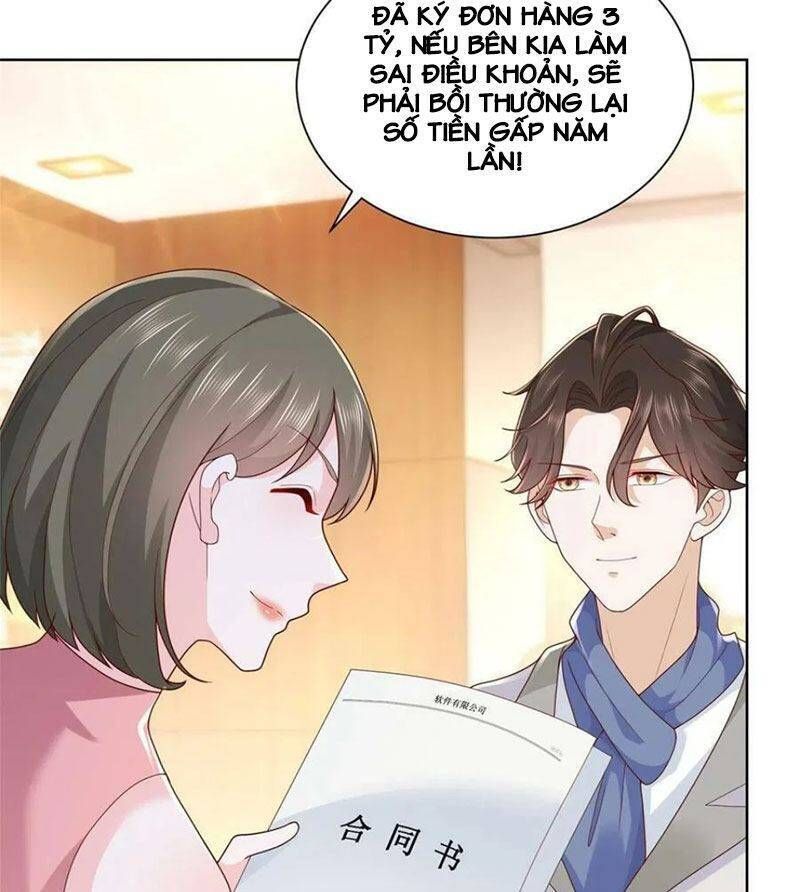 đọc truyện Mỗi Tuần Ta Có Một Nghề Nghiệp Mới Chương 89 ảnh 30 tại Thiên Thai Truyện