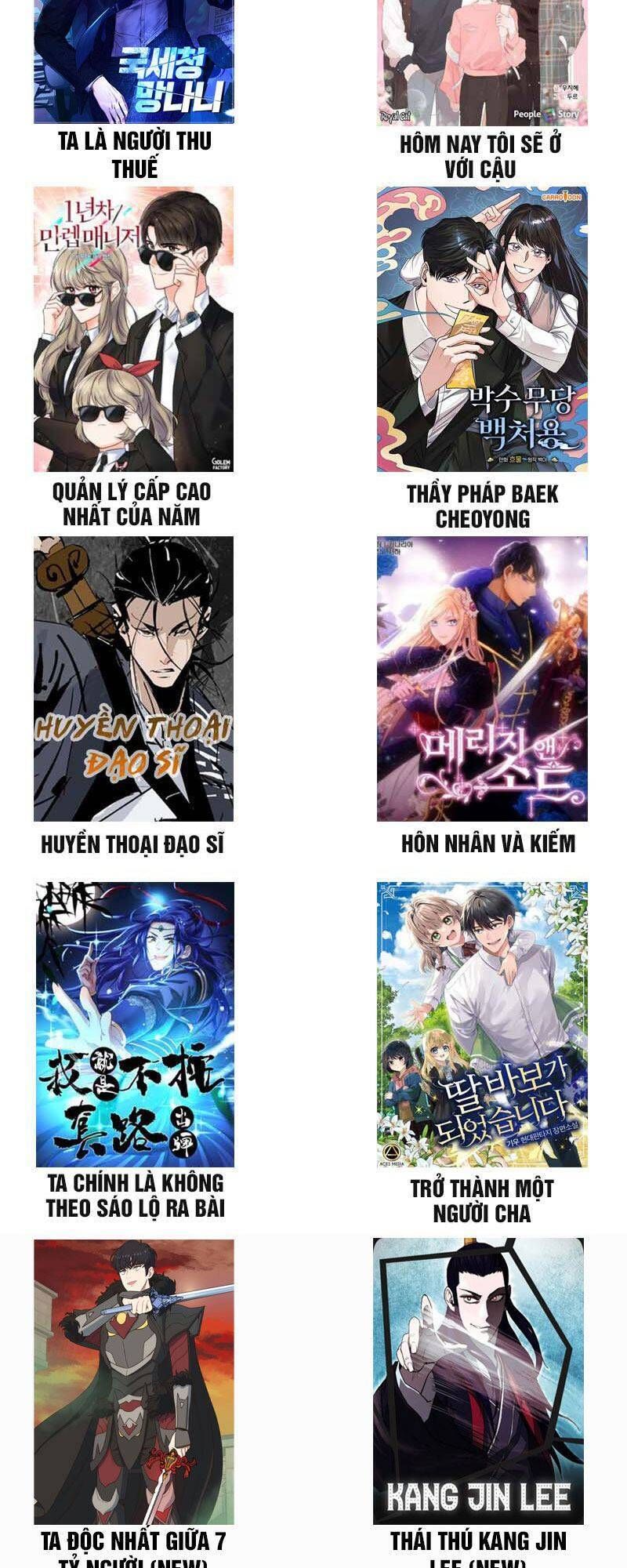 đọc truyện Mỗi Tuần Ta Có Một Nghề Nghiệp Mới Chương 89 ảnh 37 tại Thiên Thai Truyện