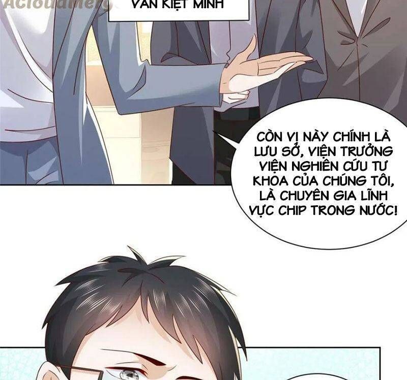 đọc truyện Mỗi Tuần Ta Có Một Nghề Nghiệp Mới Chương 89 ảnh 6 tại Thiên Thai Truyện