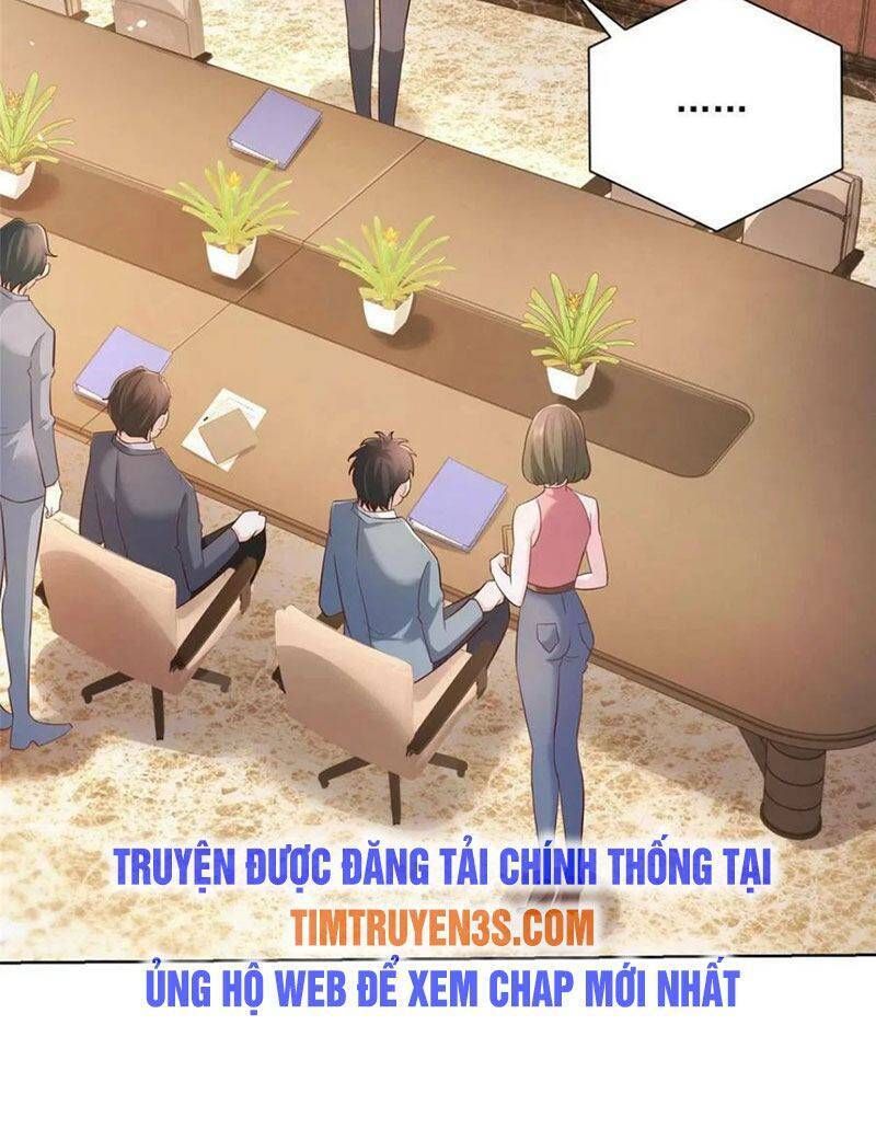 đọc truyện Mỗi Tuần Ta Có Một Nghề Nghiệp Mới Chương 89 ảnh 9 tại Thiên Thai Truyện