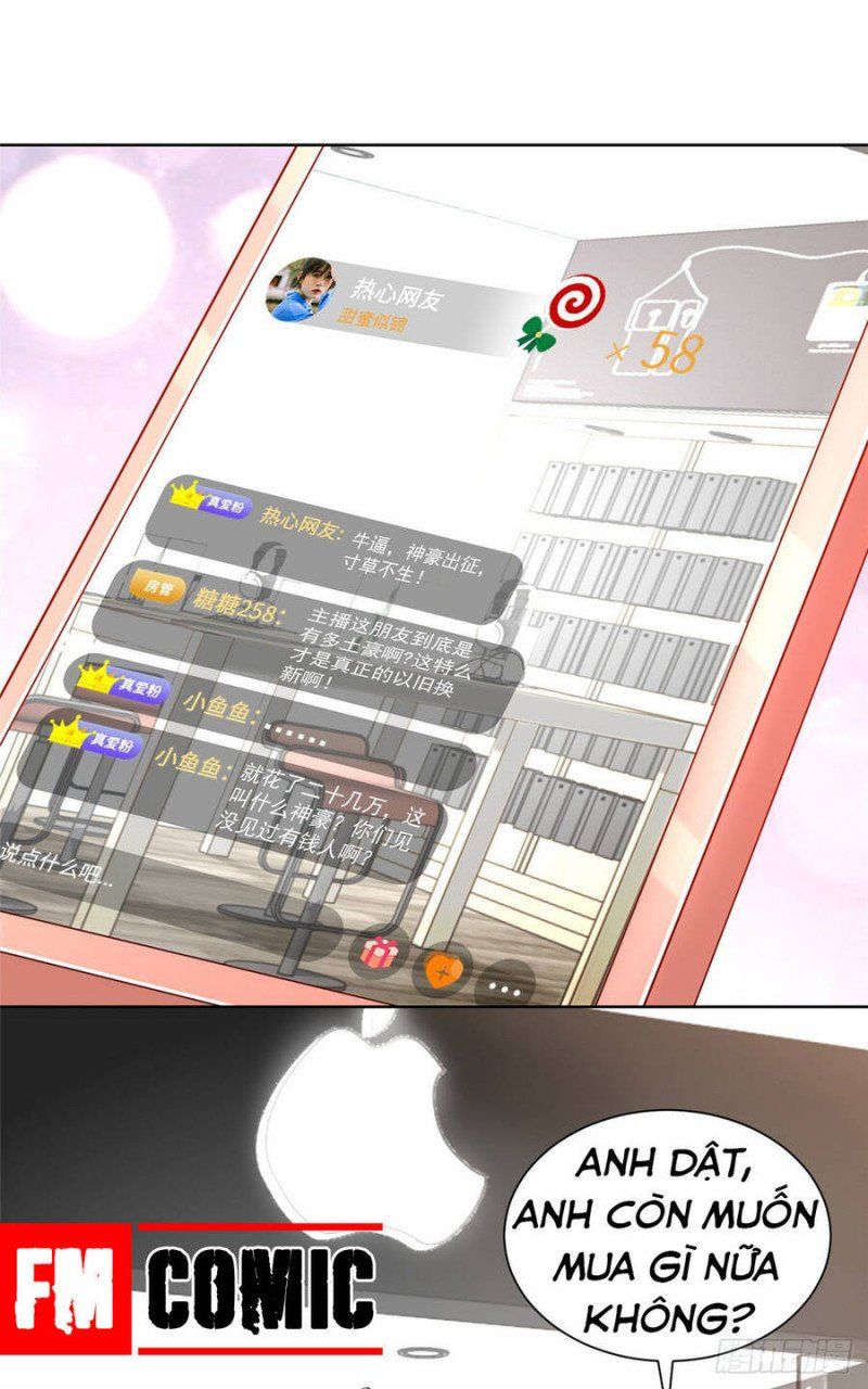 đọc truyện Mỗi Tuần Ta Có Một Nghề Nghiệp Mới Chương 9 ảnh 16 tại Thiên Thai Truyện