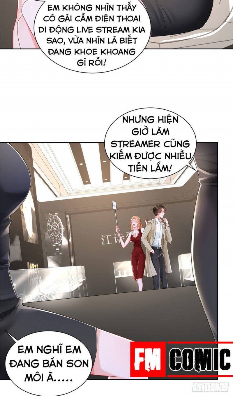 đọc truyện Mỗi Tuần Ta Có Một Nghề Nghiệp Mới Chương 9 ảnh 20 tại Thiên Thai Truyện