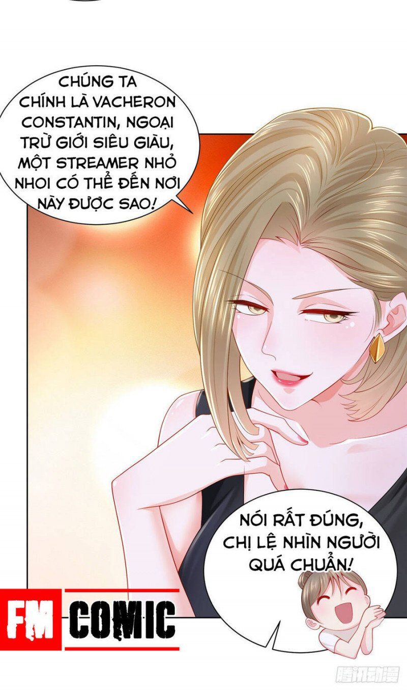 đọc truyện Mỗi Tuần Ta Có Một Nghề Nghiệp Mới Chương 9 ảnh 21 tại Thiên Thai Truyện