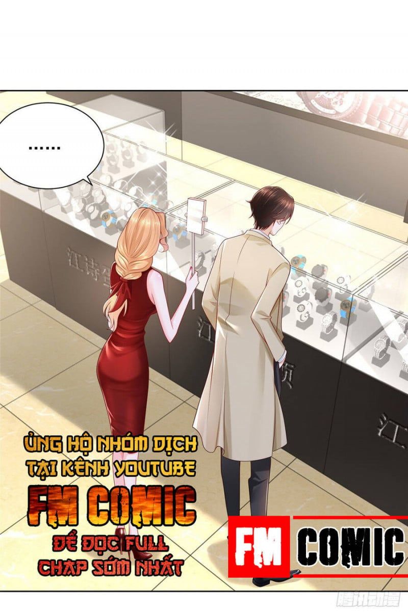 đọc truyện Mỗi Tuần Ta Có Một Nghề Nghiệp Mới Chương 9 ảnh 22 tại Thiên Thai Truyện