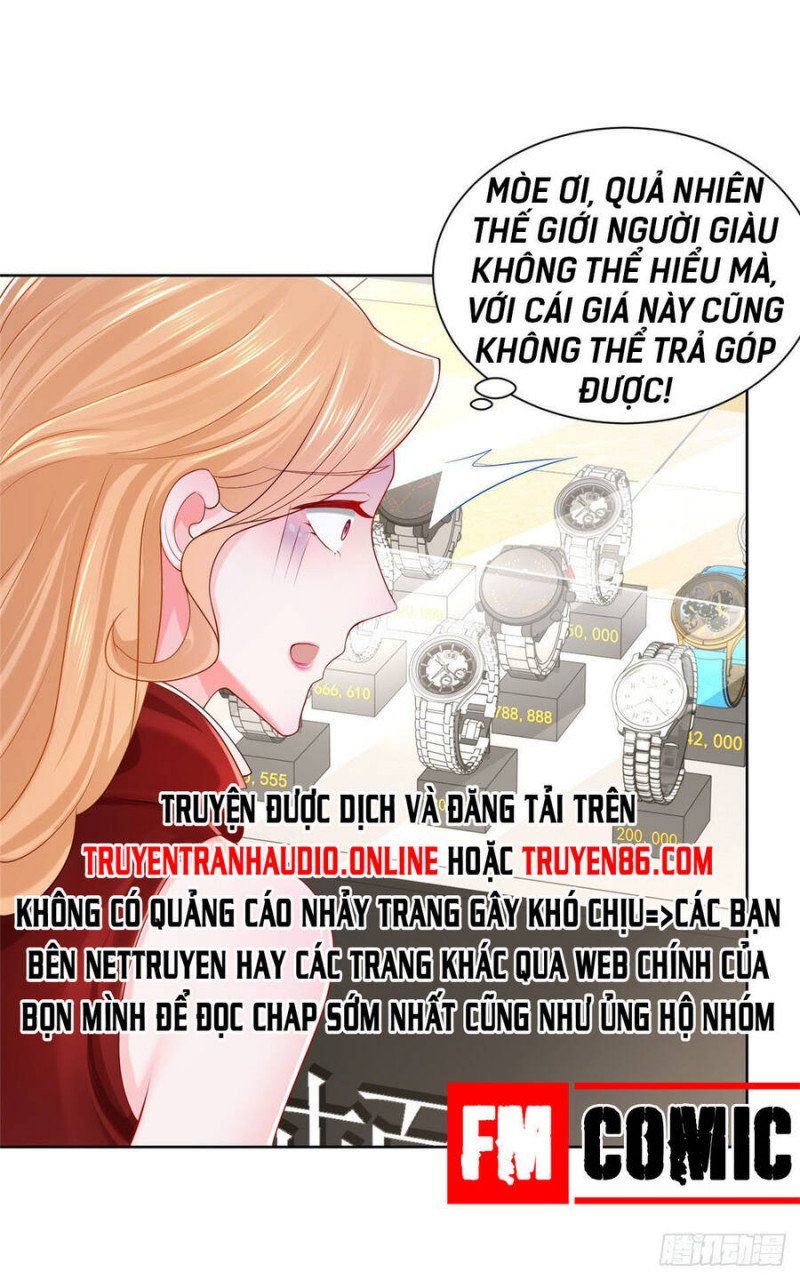 đọc truyện Mỗi Tuần Ta Có Một Nghề Nghiệp Mới Chương 9 ảnh 23 tại Thiên Thai Truyện