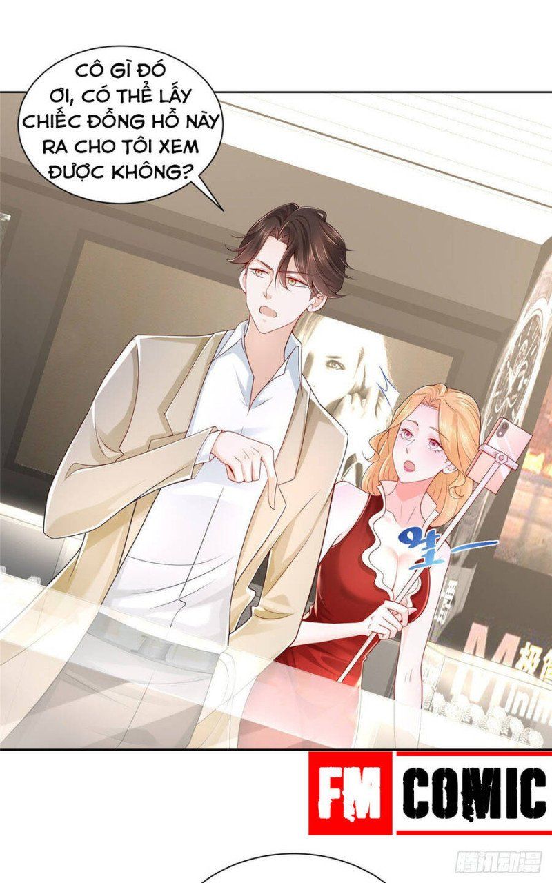 đọc truyện Mỗi Tuần Ta Có Một Nghề Nghiệp Mới Chương 9 ảnh 24 tại Thiên Thai Truyện