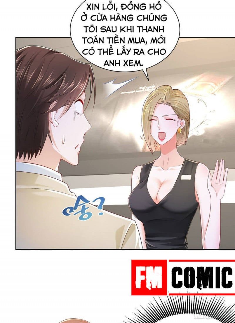 đọc truyện Mỗi Tuần Ta Có Một Nghề Nghiệp Mới Chương 9 ảnh 25 tại Thiên Thai Truyện