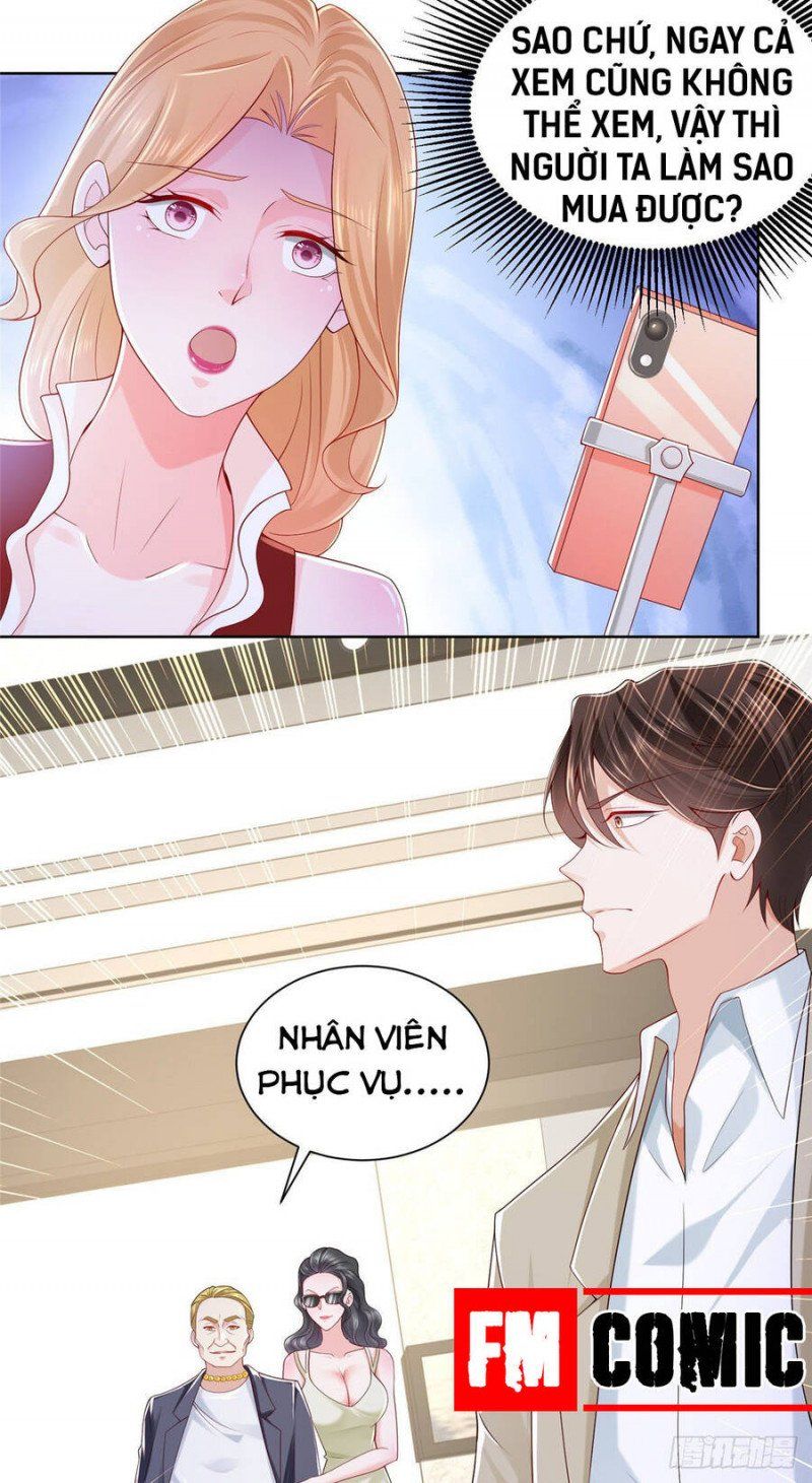 đọc truyện Mỗi Tuần Ta Có Một Nghề Nghiệp Mới Chương 9 ảnh 26 tại Thiên Thai Truyện