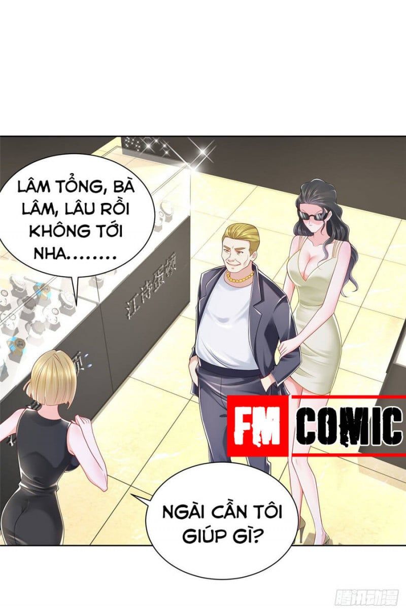 đọc truyện Mỗi Tuần Ta Có Một Nghề Nghiệp Mới Chương 9 ảnh 27 tại Thiên Thai Truyện