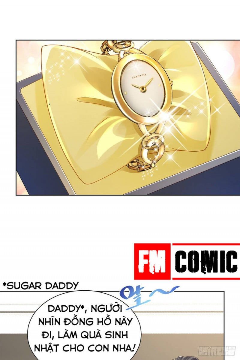 đọc truyện Mỗi Tuần Ta Có Một Nghề Nghiệp Mới Chương 9 ảnh 28 tại Thiên Thai Truyện