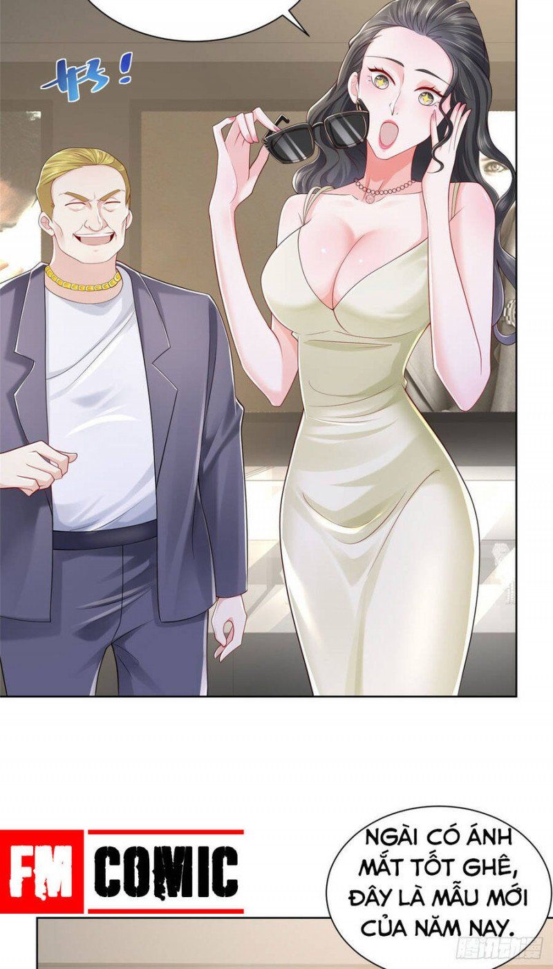 đọc truyện Mỗi Tuần Ta Có Một Nghề Nghiệp Mới Chương 9 ảnh 29 tại Thiên Thai Truyện